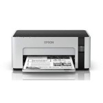 Epson M1100 Ecotank Monochrome Inktank Printer, Black