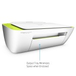 HP DeskJet 2135 All-in-One Ink Advantage Colour Printer