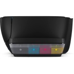HP INK TANK WIRELESS 419 Multi-function WiFi Color Printer with Voice Activated Printing Google Assistant and Alexa Printer (Pre Ink Loaded)