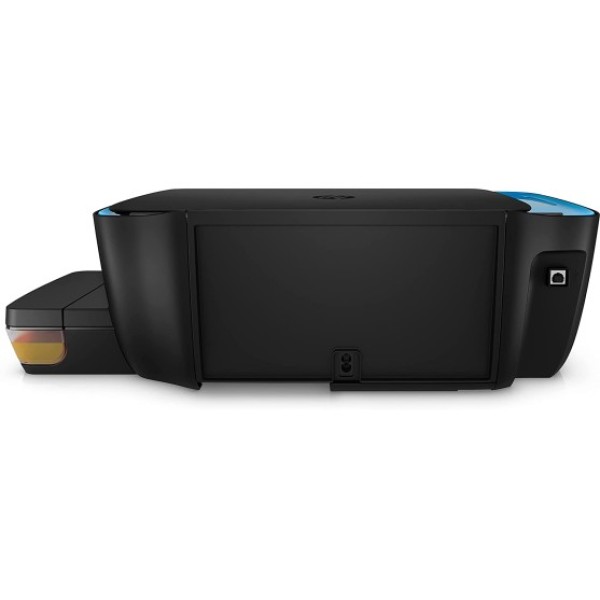 HP INK TANK WIRELESS 419 Multi-function WiFi Color Printer with Voice Activated Printing Google Assistant and Alexa Printer (Pre Ink Loaded)