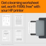 HP Laserjet Tank 1020w Printer, Wireless, Print, Hi-Speed USB 2.0, Bluetooth LE, , 25,000-page Duty Cycle, Black and White