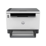 HP LaserJet Tank 2606dn All-in-One Printer | Duplex Print, Copy, Scan | Fast Toner Refill, Low-Cost B&W, Mobile Printing