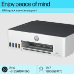 HP Smart Tank 210 Single Function WiFi Colour Printer (Upto 8K Black and 6000 Colour Pages