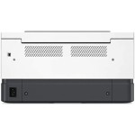 HP Neverstop 1000w WiFi Enabled  Monochrome Laser Printer 80% Savings on Genuine Cartridge HP Smart App