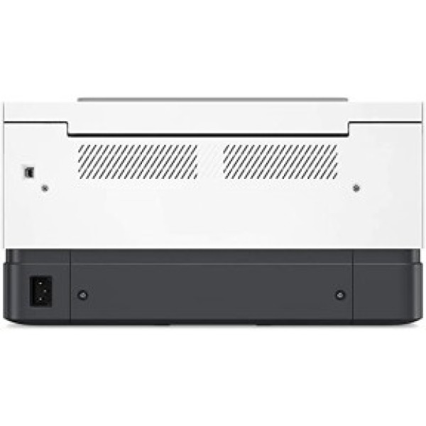 HP Neverstop 1000w WiFi Enabled  Monochrome Laser Printer 80% Savings on Genuine Cartridge HP Smart App