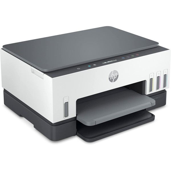 HP Smart Tank 670 All-in-One Wireless Integrated Ink Tank Colour Printer (Pre Ink Loaded)