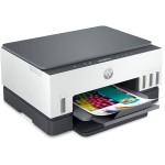 HP Smart Tank 670 All-in-One Wireless Integrated Ink Tank Colour Printer (Pre Ink Loaded)