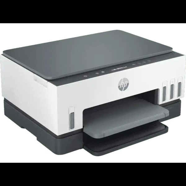 HP Smart Tank 670 All-in-One Wireless Integrated Ink Tank Colour Printer (refurbished)