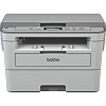 Brother DCP-B7500D Multi-Function Monochrome Laser Printer