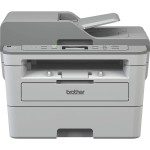 Brother DCP-B7535DW Multi-Function Monochrome Laser Printer with Auto Duplex Printing & Wi-Fi