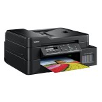 Brother DCP-T820DW All-in One Ink Tank Refill System Printer with Wi-Fi and Auto Duplex Printing
