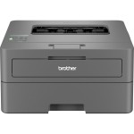 Brother HL-L2440DW (New Launch) Auto Duplex Laser Printer, 30 PPM Print Speed, LCD Display, 64 MB Memory, (WiFi WiFi Direct LAN USB), 250 Sheet Paper Tray, 3000 Pages Inbox Toner, Free Installation