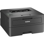 Brother HL-L2460DW (New Launch) Auto Duplex Laser Printer, 34 PPM Print Speed, LCD Display, 128 MB Memory, (WiFi WiFi Direct LAN USB), 250 Sheet Paper Tray, 3000 Pages Inbox Toner, Free Installation