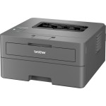 Brother HL-L2440DW (New Launch) Auto Duplex Laser Printer, 30 PPM Print Speed, LCD Display, 64 MB Memory, (WiFi WiFi Direct LAN USB), 250 Sheet Paper Tray, 3000 Pages Inbox Toner, Free Installation