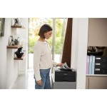 Brother HL-L2460DW (New Launch) Auto Duplex Laser Printer, 34 PPM Print Speed, LCD Display, 128 MB Memory, (WiFi WiFi Direct LAN USB), 250 Sheet Paper Tray, 3000 Pages Inbox Toner, Free Installation