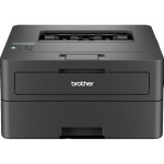 Brother HL-L2460DW (New Launch) Auto Duplex Laser Printer, 34 PPM Print Speed, LCD Display, 128 MB Memory, (WiFi WiFi Direct LAN USB), 250 Sheet Paper Tray, 3000 Pages Inbox Toner, Free Installation