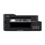 Brother Ink Tank MFC-T920DW All-in One Refill System Printer with Wi-Fi and Auto Duplex Printing