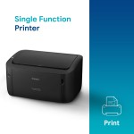 Canon imageCLASS LBP6030B Mono Printer, Windows, Mac, and Linux Support