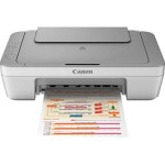 Canon PIXMA MG2470 All-in-One Inkjet Printer