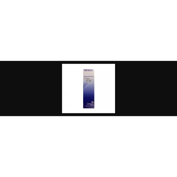 Epson C13S015511 LQ-1150 SIDM Ribbon Cartridge