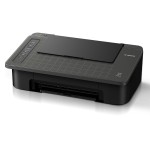 Canon Pixma TS307a Single Function Wireless Inkjet Colour Printer (Black), Standard