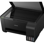 Epson EcoTank L3150 Wi-Fi All-in-One Ink Tank Printer (Black)