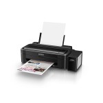 Epson EcoTank L130 Single Function InkTank Printer