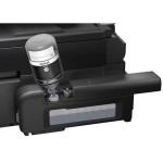 Epson M205 All-in-One Wireless Ink Tank Black and White Printer