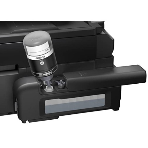 Epson M205 All-in-One Wireless Ink Tank Black and White Printer