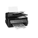 Epson M205 All-in-One Wireless Ink Tank Black and White Printer