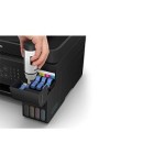 Epson L5290 Wi-Fi All-in-One Print, Scan, Copy, Fax with ADF Ink Tank Printer