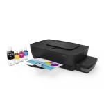 HP 115 Color Single Function Ink Tank Printer-
