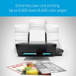 HP 115 Color Single Function Ink Tank Printer-