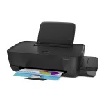HP 115 Color Single Function Ink Tank Printer-