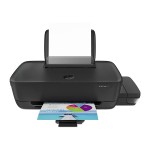 HP 115 Color Single Function Ink Tank Printer-