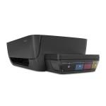 HP 115 Color Single Function Ink Tank Printer-