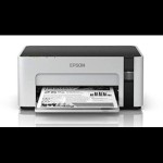 Epson M1120 EcoTank Monochrome Wi-Fi Ink Tank Printer White