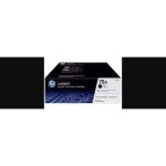 HP CE278AF Black 1.58 kg 2100 pages Toner Cartridge