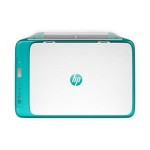 HP DeskJet 2623 All-in-One Wireless Colour Inkjet Printer White with Voice-Activated Printing Compatible with Alexa and Google Assistant