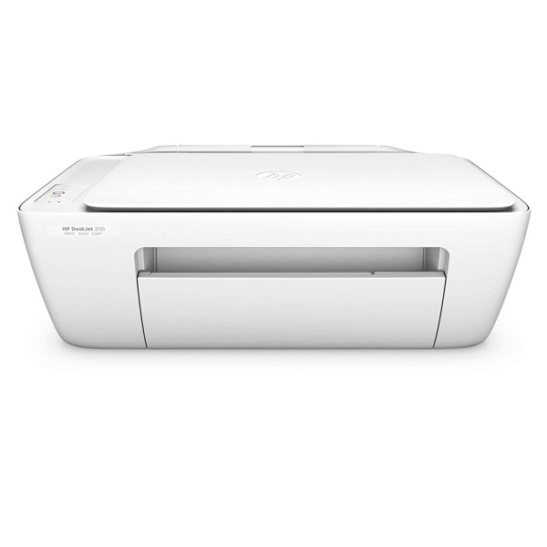 HP DeskJet 2131 All-in-One Inkjet Colour Printer