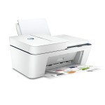 HP DeskJet Plus 4123 All-in-One Wifi Colour Printer, Scanner, and Copier for Home, B&W Prints and Color prints with Easy Set-up