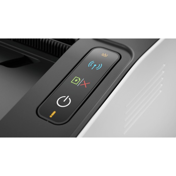 HP Laser 108w Printer