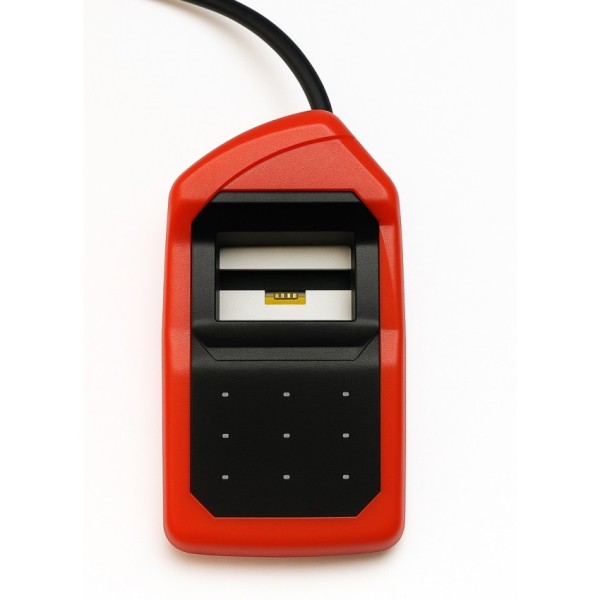 Morpho MSO 1300 E3 RD L1 Fingerprint Device