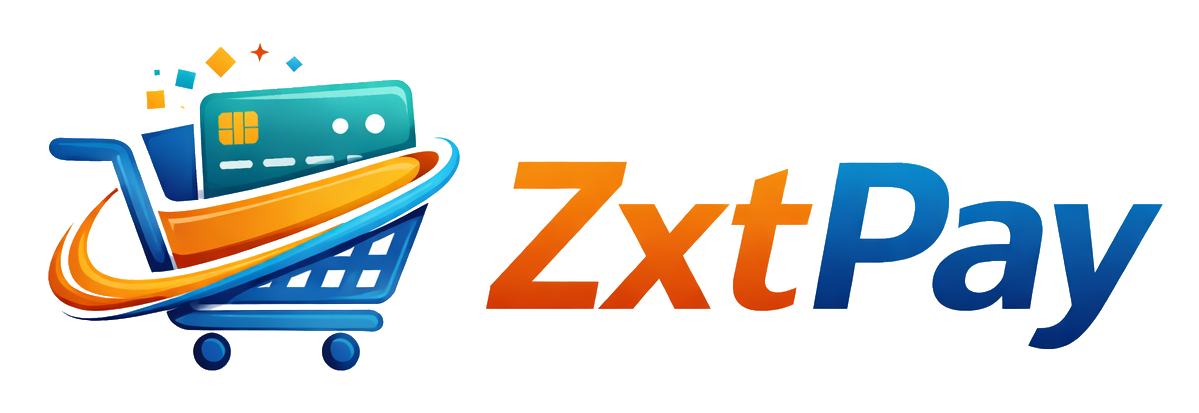 ZxtPay - Powering Smart Commerce